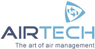 Airtech Systems (India) Pvt. Ltd. Logo